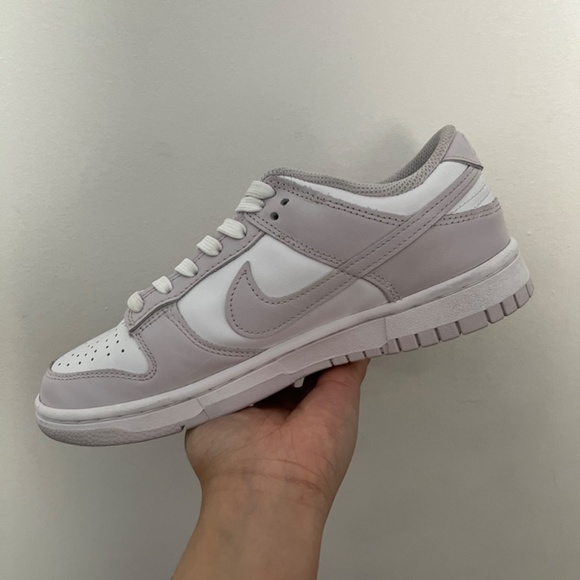 Size 7w / 5.5Y- Nike Dunk Low White Venice 2022 DD1503-116 *SHIPS ASAP* - Picture 6 of 12